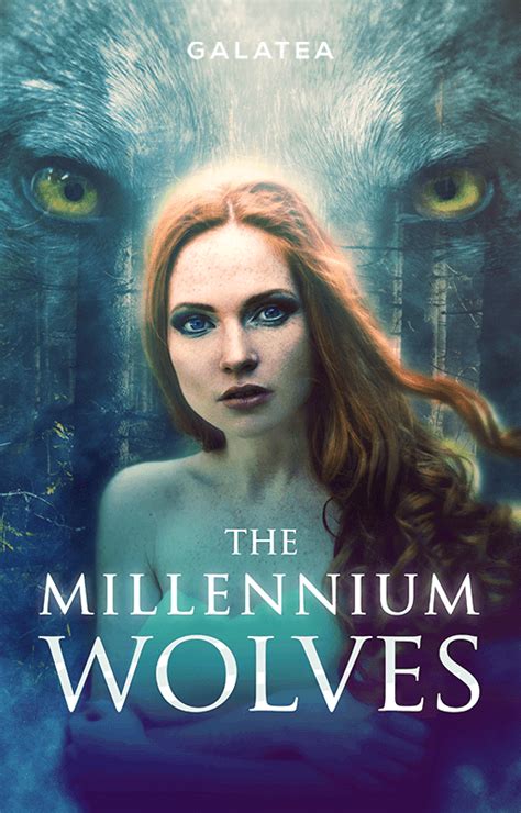 the millennium wolves livro